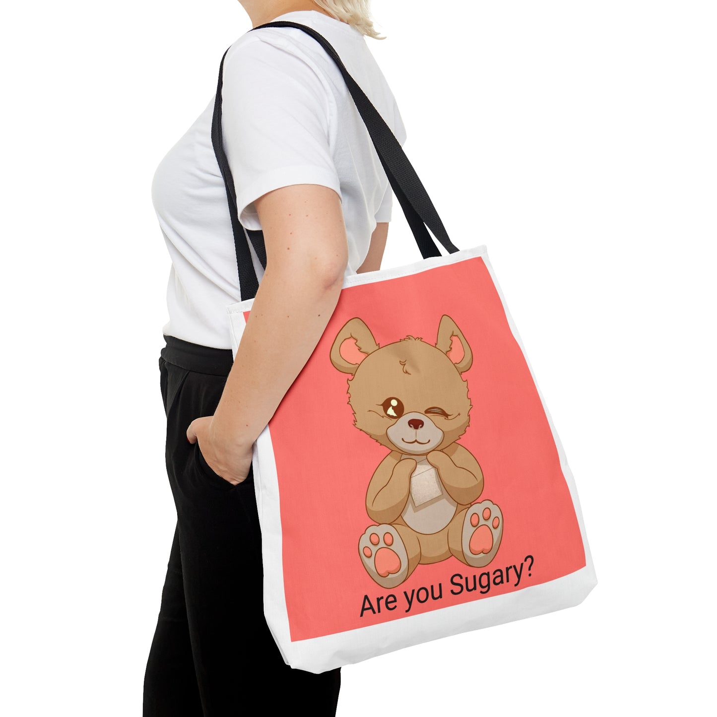 Tote Bag (AOP)