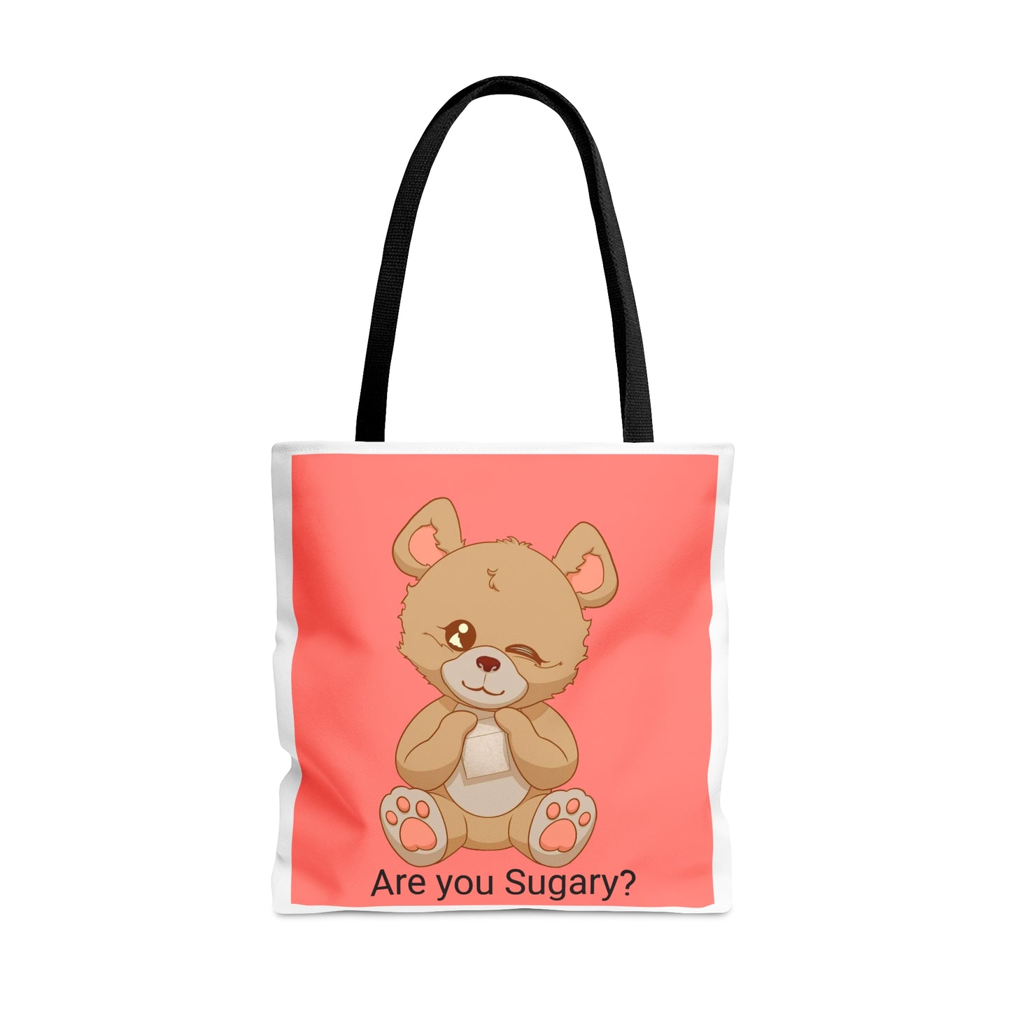 Tote Bag (AOP)