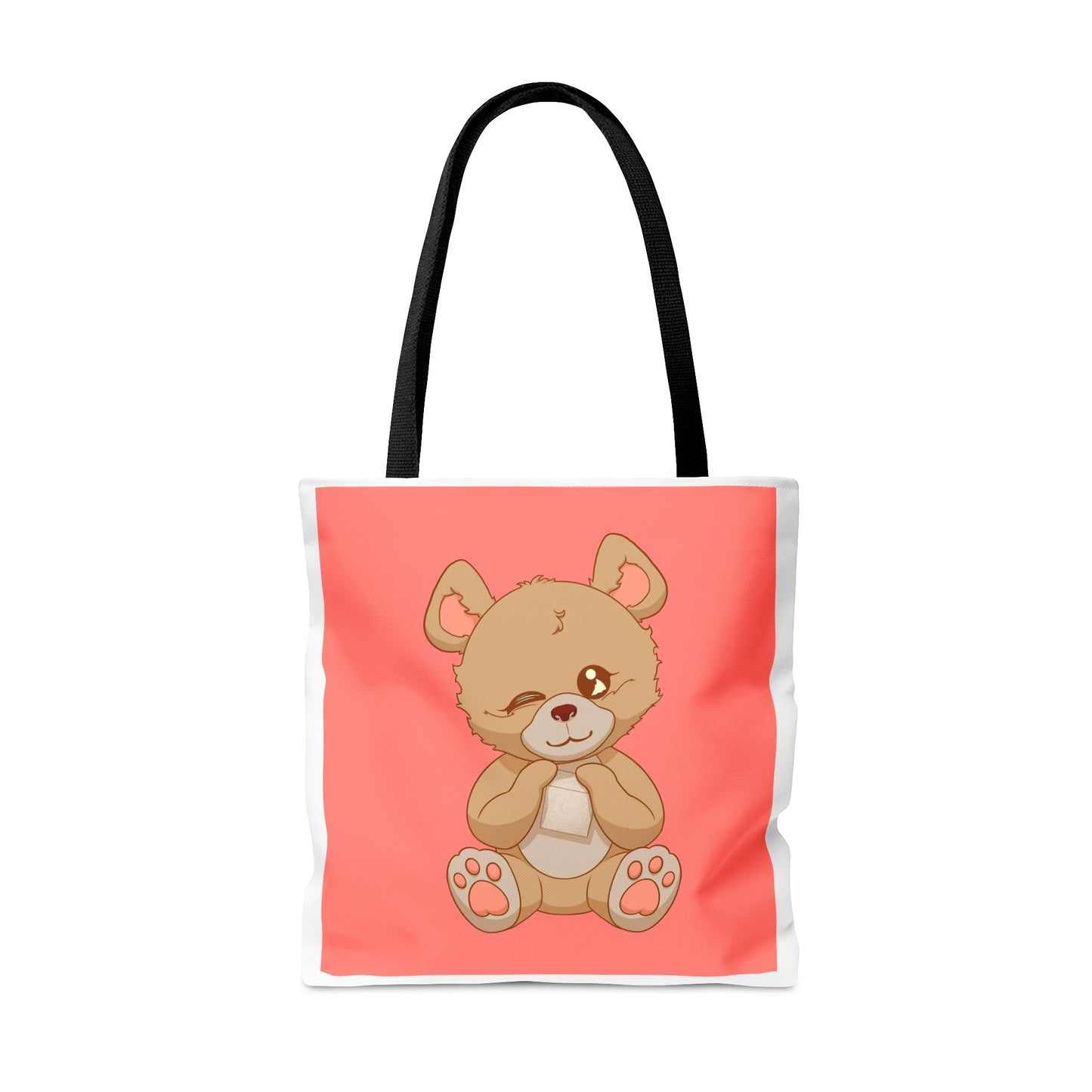 Tote Bag (AOP)